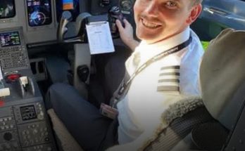 28-Year-Old American Airlines Pilot Dies in Plane Crash Near Washington – His Father Speaks Out