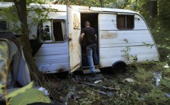 We Sent Money to Our Son for College Tuition – One Day, We Discovered He Wasn't Even Enrolled and Lived in an Old Trailer