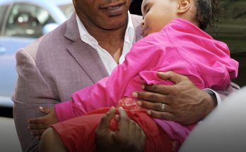 Meet Mike Tyson’s Children After the Tragic Passing of His 4-Year-Old Daughter