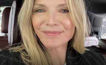 After Her First Divorce, Michelle Pfeiffer Met Her True Love on a Blind Date & They've Been Together for 31 Years – Couple Pics