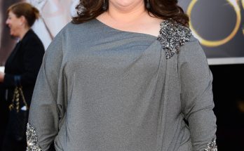 Melissa McCarthy, 54, Wows Users with Her 'New Figure' While Rocking a Pink Pantsuit — Photos