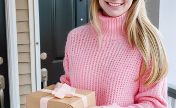 My Neighbor Kept 'Accidentally' Taking My Packages – So I Left Her a Special Christmas Gift