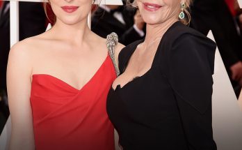 Melanie Griffith's Daughter Dakota Is a Stepmom of Two at 35 – Her Stepdaughter Looks Taller than Her