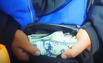 Dad Finds Wads of Dollars in Teen Daughter’s Backpack, Learns She Doesn’t Attend School — Story of the Day