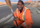 'Hey, You're Fired, Old Man,' Manager Tells Janitor, Not Knowing He'll Be Her Boss the Next Day - Story of the Day