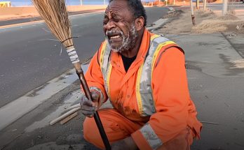 'Hey, You're Fired, Old Man,' Manager Tells Janitor, Not Knowing He'll Be Her Boss the Next Day - Story of the Day