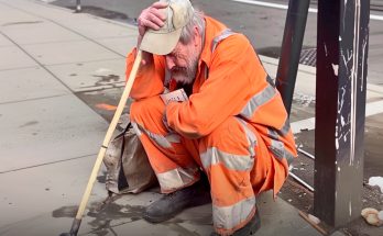 'Hey, You're Fired, Old Man,' Manager Tells Janitor, Not Knowing He'll Be Her Boss the Next Day - Story of the Day