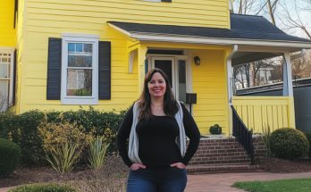 Neighbors Hated My House Color and Repainted It While I Was Away — I Was Enraged & Took My Revenge