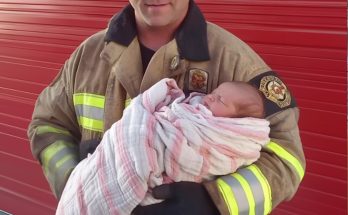 I Adopted a Baby Left at the Fire Station – 5 Years Later, a Woman Knocked on My Door & Said, 'You Have to Give My Child Back'