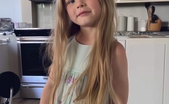 My 5-Year-Old Refused to Cut Her Hair, Saying, 'I Want My Real Daddy to Recognize Me When He Comes Back'