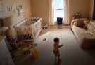 Mom Installs Baby Monitor in Son’s Room and Gets Scared When She Sees Movement There — Story of the Day