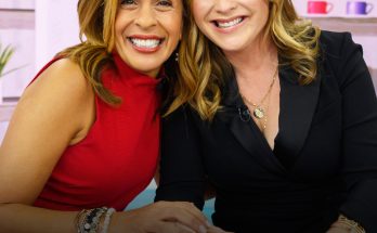 New 'TODAY' Guest Host Revealed as Hoda Kotb Nears Departure, Sparking Mixed Reactions