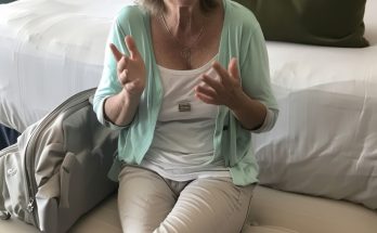 My MIL Demanded to Share a Hotel Room with My Husband During Our Anniversary Trip