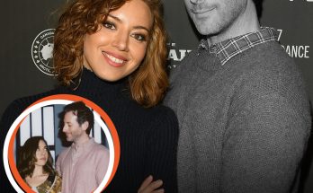 What to Know About Aubrey Plaza's Husband Who Died at 47