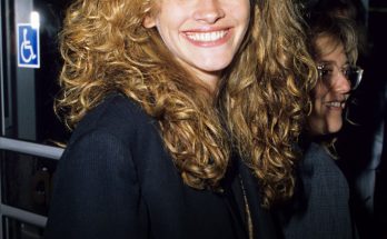 Meet Julia Roberts' Only Daughter Who Rarely Appears in Public and Looks Like the 'Image of Her Dad' – Her Photo Transformation