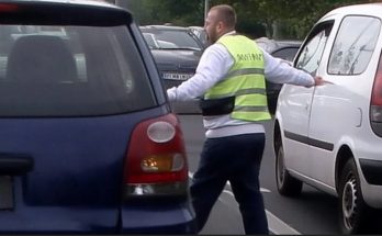 Rich Man in SUV Blocks Ambulance in Traffic Unaware His Son Is inside — Story of the Day