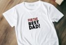 I Found a Gift Box In My Husband's Closet with a Shirt That Read 'For the Best Dad'—the Problem Is, We Don't Have Any Kids