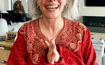This '80s Star Left Acting to Raise Her 3 Kids & Return to Nursing – See Her Transformation