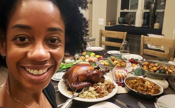 I Cooked a Festive Dinner for 20 People for My Husband's Birthday — Then He Ditched Me to Celebrate at a Bar