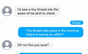 My Husband Returns 'From Work' Wearing a Different Shirt — My MIL Gave Me Golden Advice That Taught Him Faithfulness