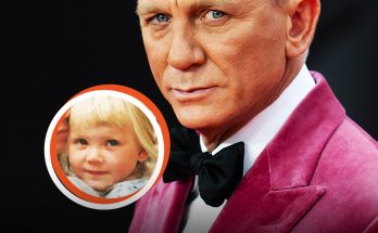 Why Won't Daniel Craig Leave His Fortune to His 3 Kids, Including Daughter Called 'The Prettiest Girl' Seen in a While?