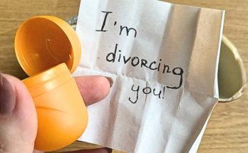 'I'm Divorcing You': The Shocking Kinder Surprise I Got After Telling My Husband I Was Pregnant – Story of the Day