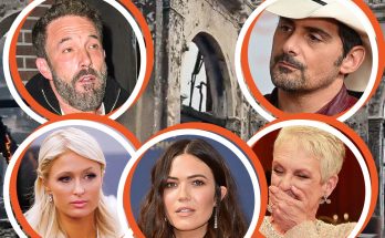 Photos of 13 Celebrity Houses & Neighborhoods Burned to the Ground by LA Wildfires