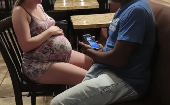 I Accidentally Saw My Pregnant Daughter with My 48-Year-Old Best Friend at a Restaurant