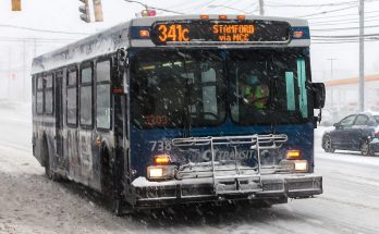 Bus Driver Kicks Out Old Lady into the Cold, Sees Her Framed Photo When Meeting His Fiancée — Story of the Day