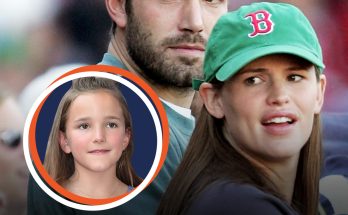 Jennifer Garner’s Daughter Seraphina Looks Just like Her Dad at 16 — How She’s Changed over the Years