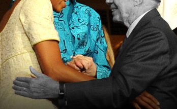 Why Former First Lady Michelle Obama Didn't Attend Jimmy Carter's Funeral – Details