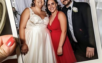 Bride’s Mom Sees Groom Entering Bathroom with Bridesmaid in the Middle of Wedding – Story of the Day