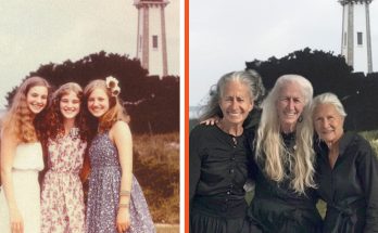 Three Women in Their Golden Years Set Off on a Journey to Fulfill Their Wildest Dreams – Story of the Day