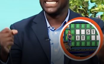 'Wheel of Fortune' Player Called the 'Best Contestant' After Winning $66,000 – Video