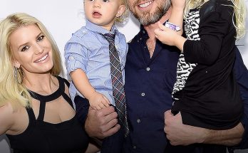 Jessica Simpson & Husband Eric Johnson Split After 10 Years of Marriage – Jessica Speaks Out