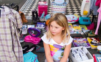 My Daughter Held a Yard Sale to 'Help,' and I Was Furious When I Realized What She Had Sold — Story of the Day