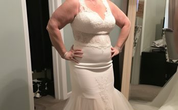 My MIL Tried on My Wedding Dress and Ruined It — She Refused to Pay for It, So I Used My Secret Weapon