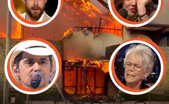 Photos of 13 Celebrity Houses & Neighborhoods Burned to the Ground by LA Wildfires