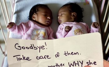 I Went to Pick Up My Wife and Newborn Twins from the Hospital — I Found Only the Babies and a Note