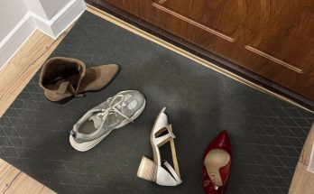 All of My Right Shoes Kept Going Missing – When I Finally Found Out Why, It Shook Me to My Core