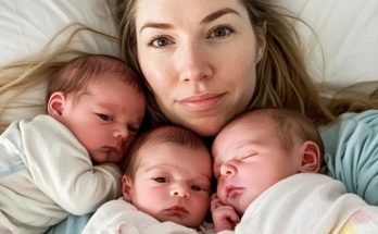 4 Heartwrenching Stories of Newborns Caught in Family Drama from Day One