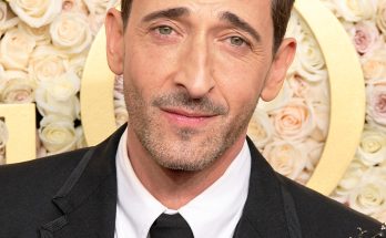 Who Is Adrien Brody's Partner, Whose past Elicited Mixed Reactions — Photos