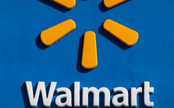 Walmart Introduces First Refreshed Logo and Wordmark in 17 Years – Details