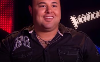 'The Voice' Alum Ryan Whyte Maloney Dies at 44 - Details