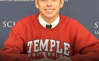 Temple University Student Tyler Sabapathy Dies at 18 – Details