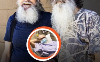 'Duck Dynasty' Star Uncle Si Hospitalized – Details