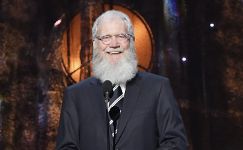 David Letterman says showbiz made him a 'worse person,' found humanity living quiet life in Indiana