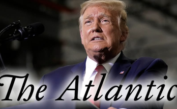 The Atlantic snags Washington Post staffers as it prepares to 'rigorously' cover Trump