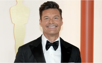 Ryan Seacrest hopes to achieve one mega 'Wheel of Fortune' goal in 2025