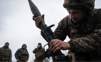 Ukraine: How the war shifted in 2024